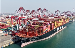 Trung Quốc và những thành tựu nổi bật trong năm 2025