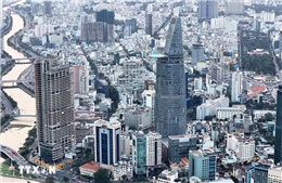 TP Hồ Chí Minh kiên quyết thu hồi đất doanh nghiệp nhà nước sử dụng sai mục đích