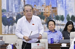 Nhân dân tin tưởng cuộc bầu cử đại biểu Quốc hội và HĐND các cấp sẽ thành công tốt đẹp