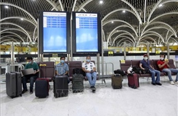 Xung đột Trung Đông và tác động kinh tế: Giá vé máy bay trên các chặng Á - Âu tăng vọt