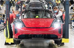 EU điều chỉnh dự luật 'Ưu tiên mua sắm châu Âu'