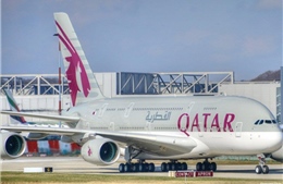 Chính sách hỗ trợ hành khách tại Việt Nam có chuyến bay bị ảnh hưởng do xung đột Trung Đông