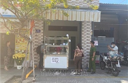 Bộ Y tế yêu cầu làm rõ các vụ nghi ngộ độc liên quan đến bánh mì xảy ra liên tiếp