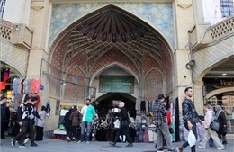 Hà Nội yêu cầu không tổ chức các chương trình du lịch đến các vùng chiến sự nguy hiểm