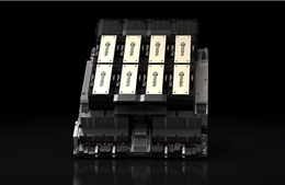 Nvidia dừng sản xuất chip AI H200 cho thị trường Trung Quốc