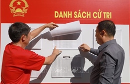 Chung khát vọng vì sự phát triển của đất nước