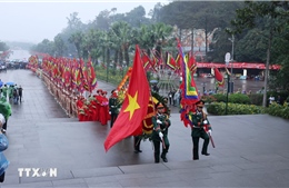 Đưa Lễ hội văn hóa dân gian đường phố trở lại dịp Giỗ Tổ Hùng Vương 2026