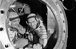 Tầm nhìn đột phá trong phát triển khoa học vũ trụ