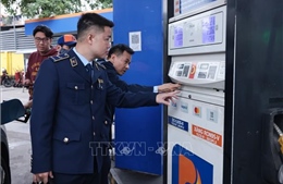 Các địa phương quản lý, kiểm tra, đảm bảo ổn định thị trường xăng, dầu