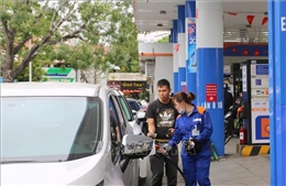 Bộ Công Thương chủ động loạt giải pháp ổn định thị trường xăng dầu