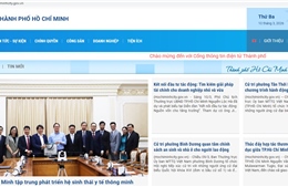 Đột phá theo Nghị quyết 57: Hoàn thiện hành lang pháp lý thúc đẩy chuyển đổi số quốc gia