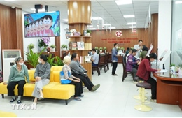 Chính quyền địa phương 2 cấp: Hóa giải những nút thắt