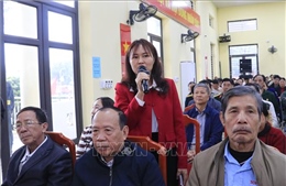 Cử tri Đà Nẵng kỳ vọng giải quyết bài toán nhà ở, hạ tầng và việc làm