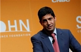 Thách thức lớn đang chờ đợi tân Chủ tịch Fed