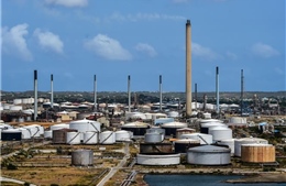 Nhiều tập đoàn năng lượng quốc tế mở rộng hoạt động tại Venezuela