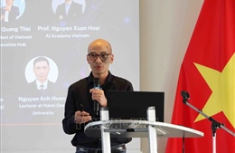 Tiềm năng bổ trợ lẫn nhau giữa Việt Nam và EU trong phát triển và ứng dụng AI
