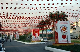  Công nghệ số và trí tuệ nhân tạo đưa thông tin bầu cử đến cử tri