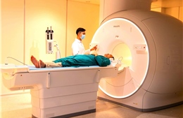 Phẫu thuật thay khớp háng miễn phí cho bệnh nhân khó khăn tại Tây Ninh