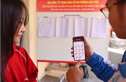 Ứng dụng công nghệ thông tin trong công tác bầu cử phải tuyệt đối an toàn dữ liệu