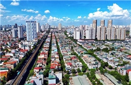 Hà Nội đề xuất phân quyền mạnh hơn trong Luật Thủ đô (sửa đổi)