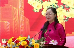 Bổ nhiệm bà Nguyễn Thị Quyên Thanh làm Thứ trưởng Bộ Giáo dục và Đào tạo