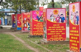 Sự thật đập tan mọi luận điệu xuyên tạc