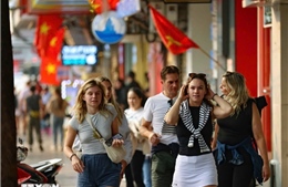 Du lịch Việt Nam tạo sức hút mạnh mẽ với du khách Pháp