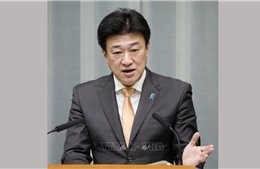 Nhật Bản phê duyệt thành lập Ủy ban Tình báo Quốc gia