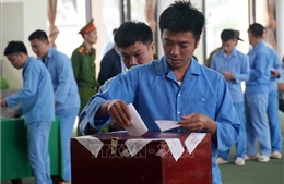 Thể hiện sinh động quyền làm chủ, sự gắn kết giữa ý Đảng với lòng dân