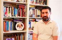 Bầu cử Quốc hội và HĐND: Góp phần củng cố định hướng phát triển của Việt Nam