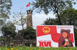 Kiều bào tại Lào kỳ vọng Quốc hội khóa XVI kiến tạo phát triển