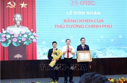 Công viên phần mềm Quang Trung phải là nơi thí điểm công nghệ chiến lược