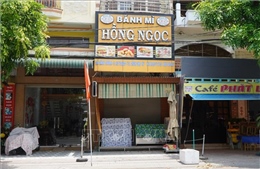 Vụ ngộ độc thực phẩm sau khi ăn bánh mì: Nghi do vi khuẩn salmonella