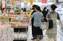 Tăng trưởng GDP của Hàn Quốc có thể chậm lại còn 0%