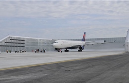 Hàn Quốc bắt giữ nghi phạm đe dọa đánh bom sân bay Mỹ