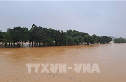 Tìm thấy thi thể học sinh đuối nước trên sông Hương