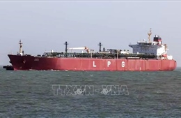 Iraq đàm phán với Iran để khơi thông eo biển Hormuz cho tàu chở dầu