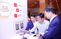 Đẩy mạnh chuyển đổi số, hướng tới mô hình cơ quan dân cử thông minh