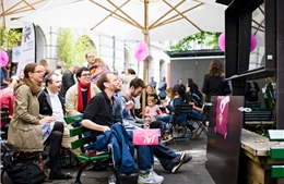 Thụy Sĩ bác đề xuất hạn chế người nhập cư