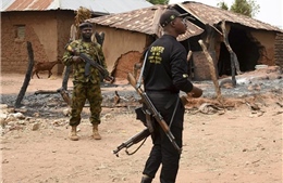 Tấn công tự sát ở Nigeria khiến hơn 130 người thương vong