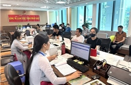 Bảo đảm bộ máy chính quyền địa phương nhiệm kỳ 2026-2031 đi vào hoạt động chậm nhất ngày 1/4/2026