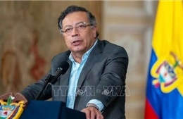 Colombia và Venezuela mong muốn gia nhập MERCOSUR