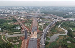 Đồng Nai siết kiểm tra, xử lý nghiêm vi phạm tại các dự án trọng điểm