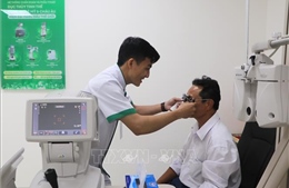 Thầy thuốc trẻ đưa y tế chất lượng cao đến gần đồng bào vùng khó khăn