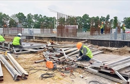 Ninh Bình miễn nhiều loại phí, lệ phí để hỗ trợ phát triển nhà ở xã hội