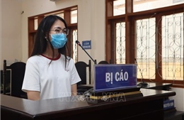 Xét xử đối tượng kinh doanh online trốn thuế hơn 668 triệu đồng