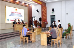 Phổ biến pháp luật giúp ngư dân khai thác hải sản hợp pháp, trách nhiệm, bền vững