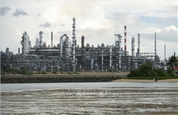 Đông Nam Á ứng phó biến động năng lượng