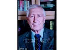 Học giả Nga: 'Chuyến thăm hứa hẹn chuyển đổi tích cực hợp tác song phương'