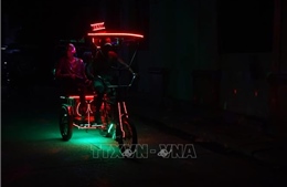 Cuba khôi phục sau sự cố mất điện toàn quốc